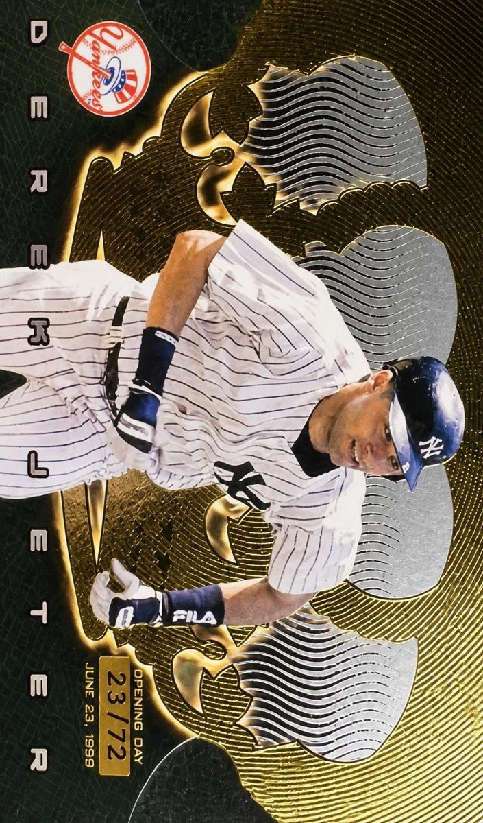 Derek Jeter