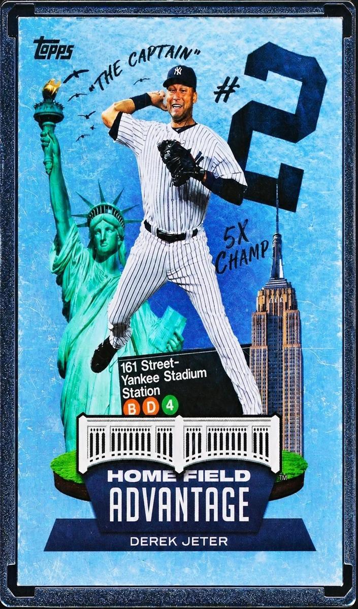 Derek Jeter