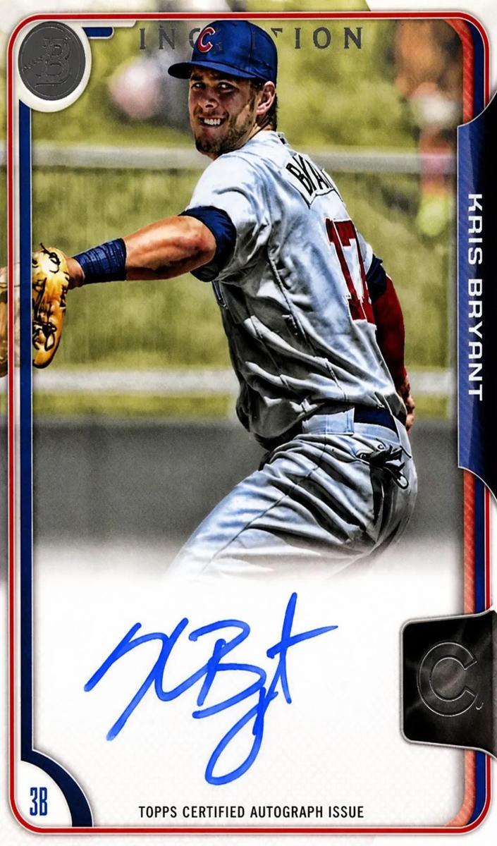 Kris Bryant