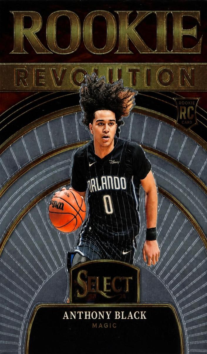 2023 Anthony Black #28