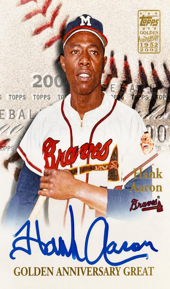 Hank Aaron