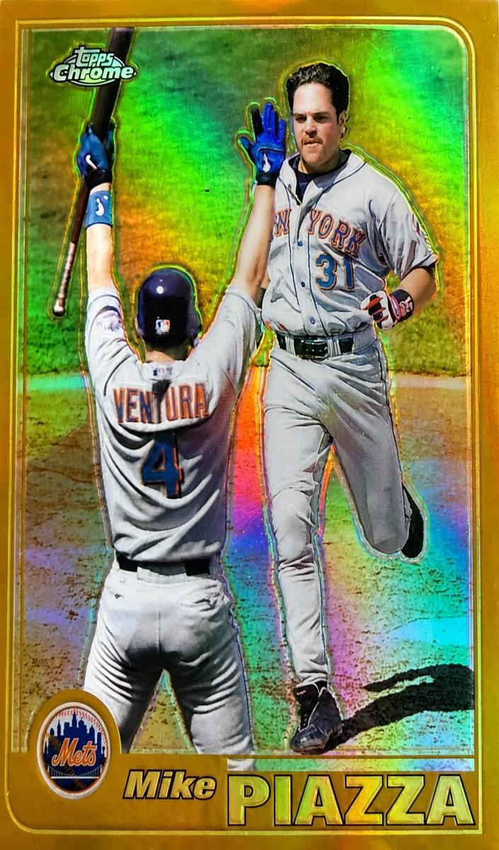Mike Piazza