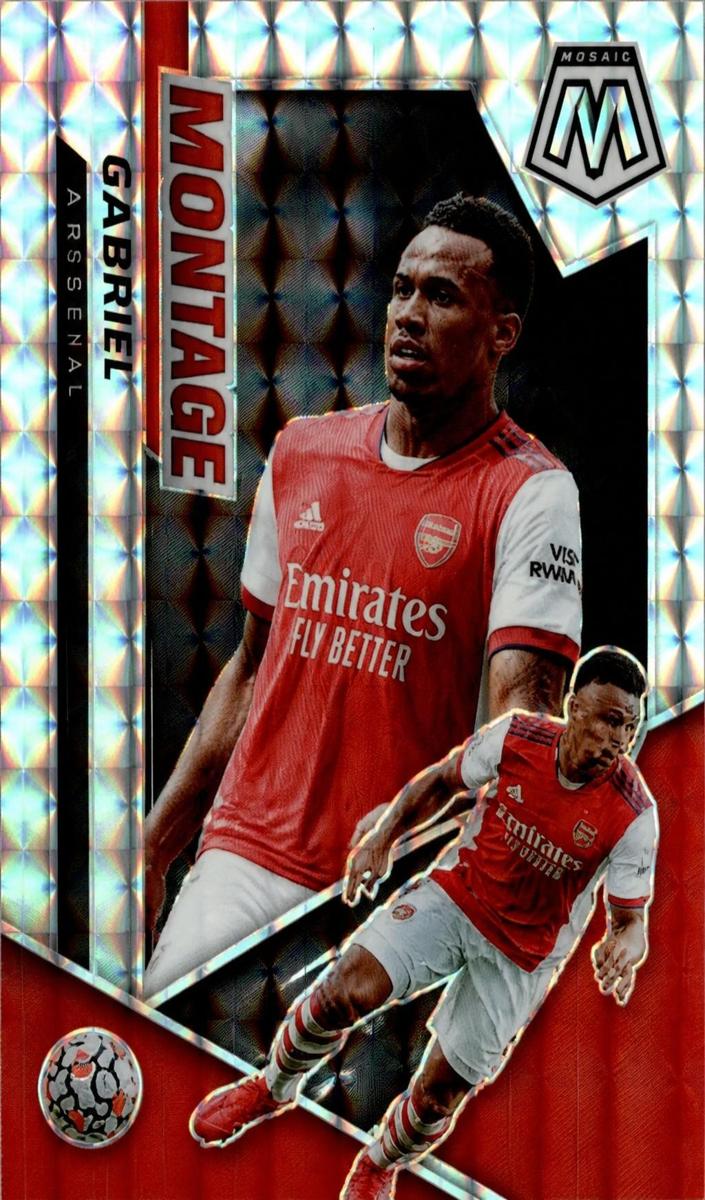 2021 Gabriel #7