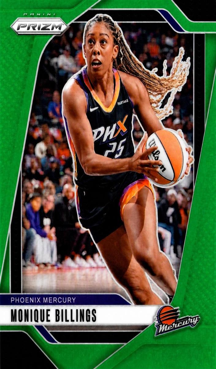 Monique Billings card