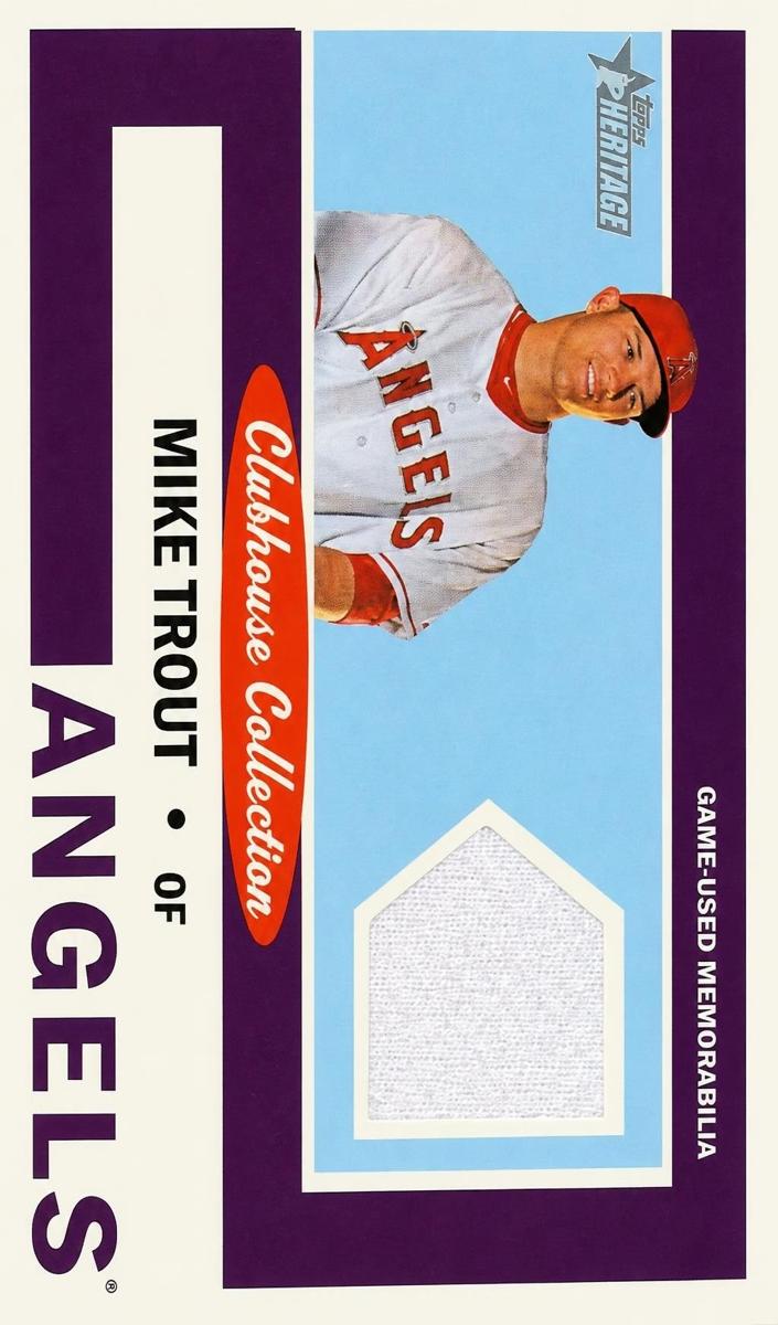 Mike Trout