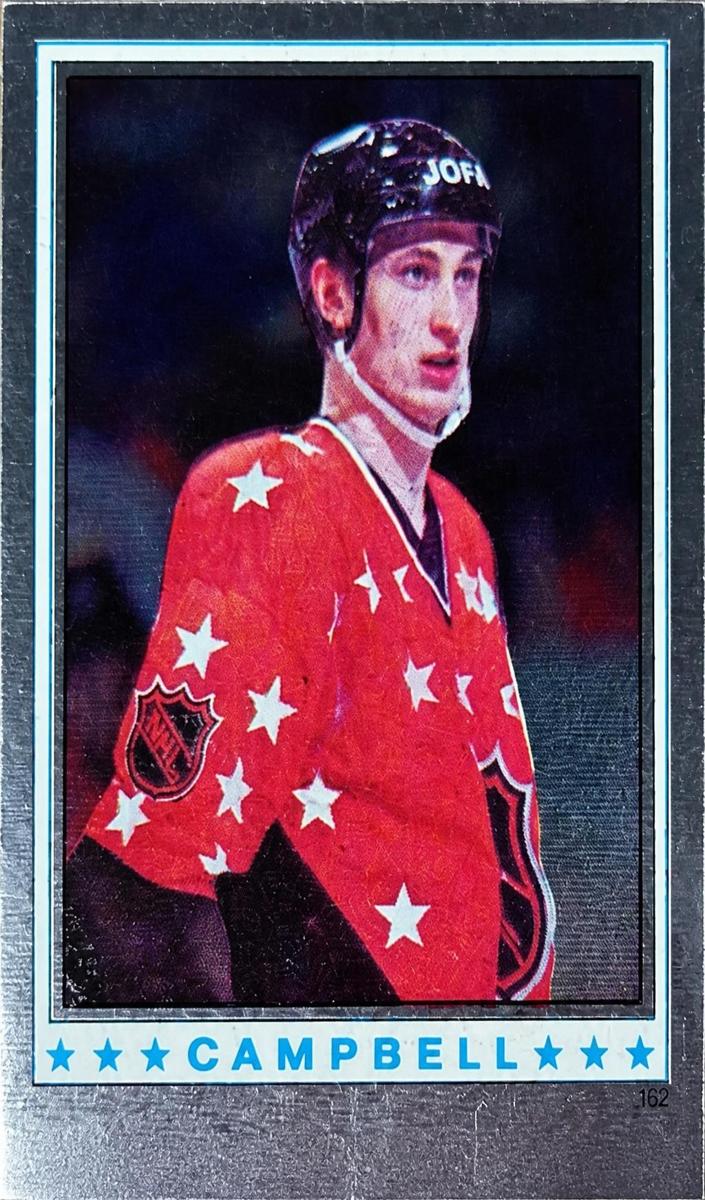 1982 Wayne Gretzky #162