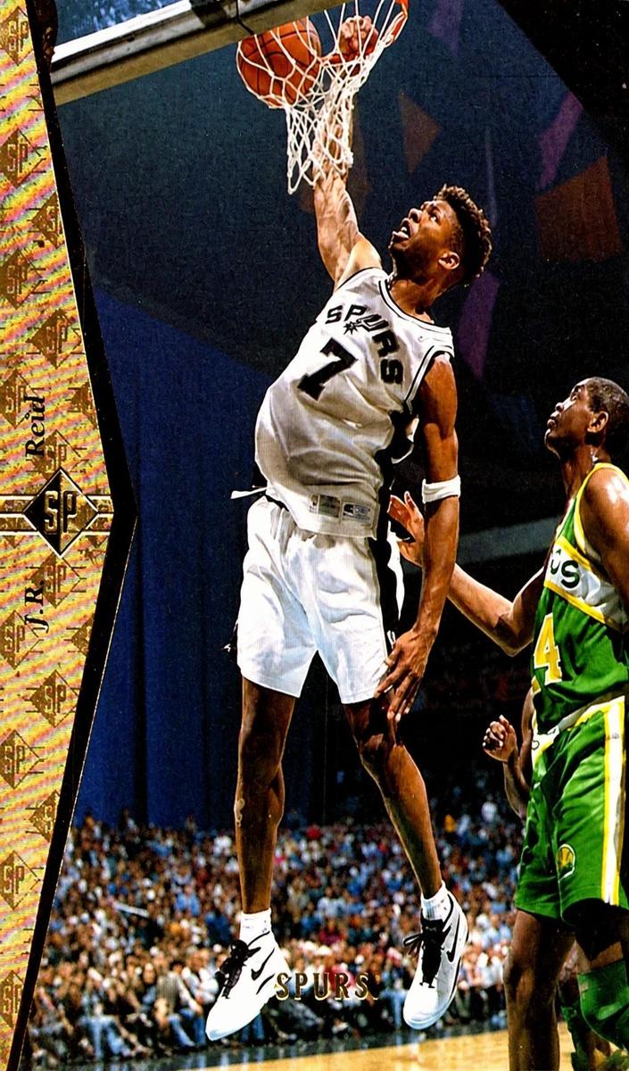 1994 J.R. Reid #150