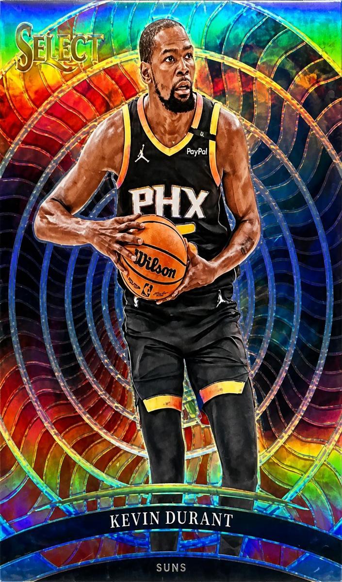 2024 Kevin Durant #16