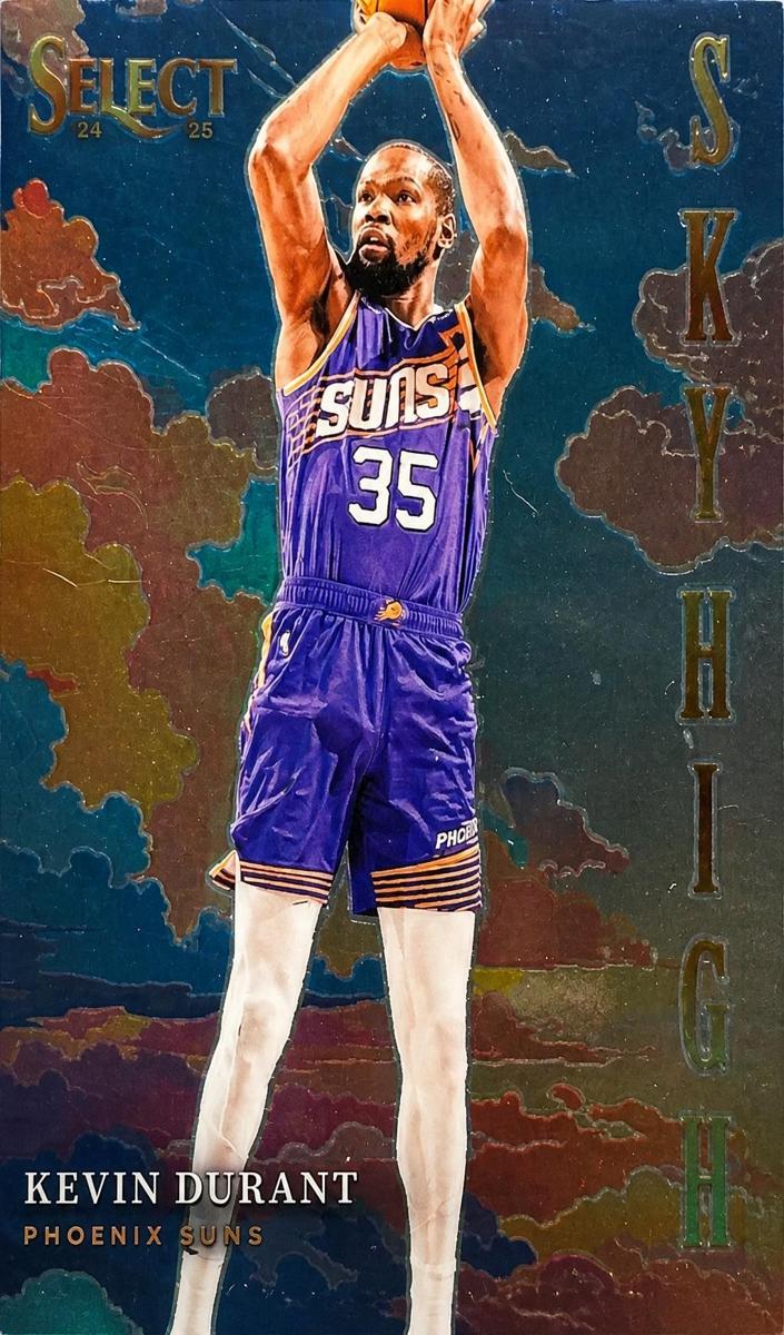 2024 Kevin Durant #20