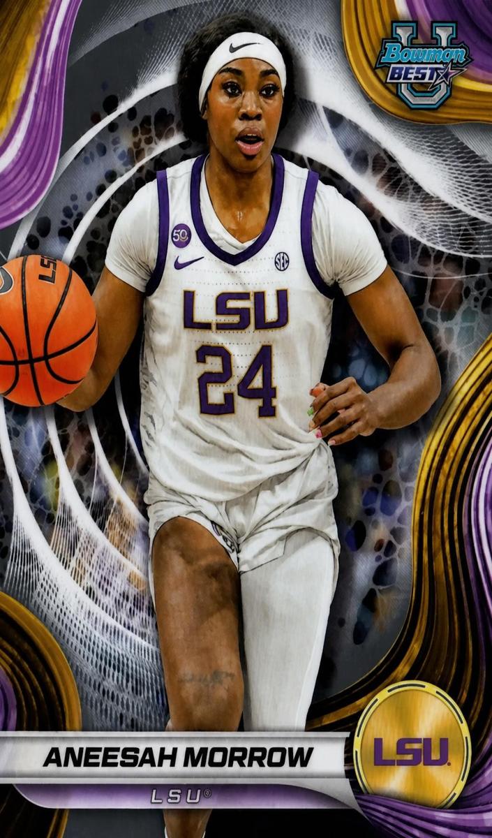 2024 Aneesah Morrow #7