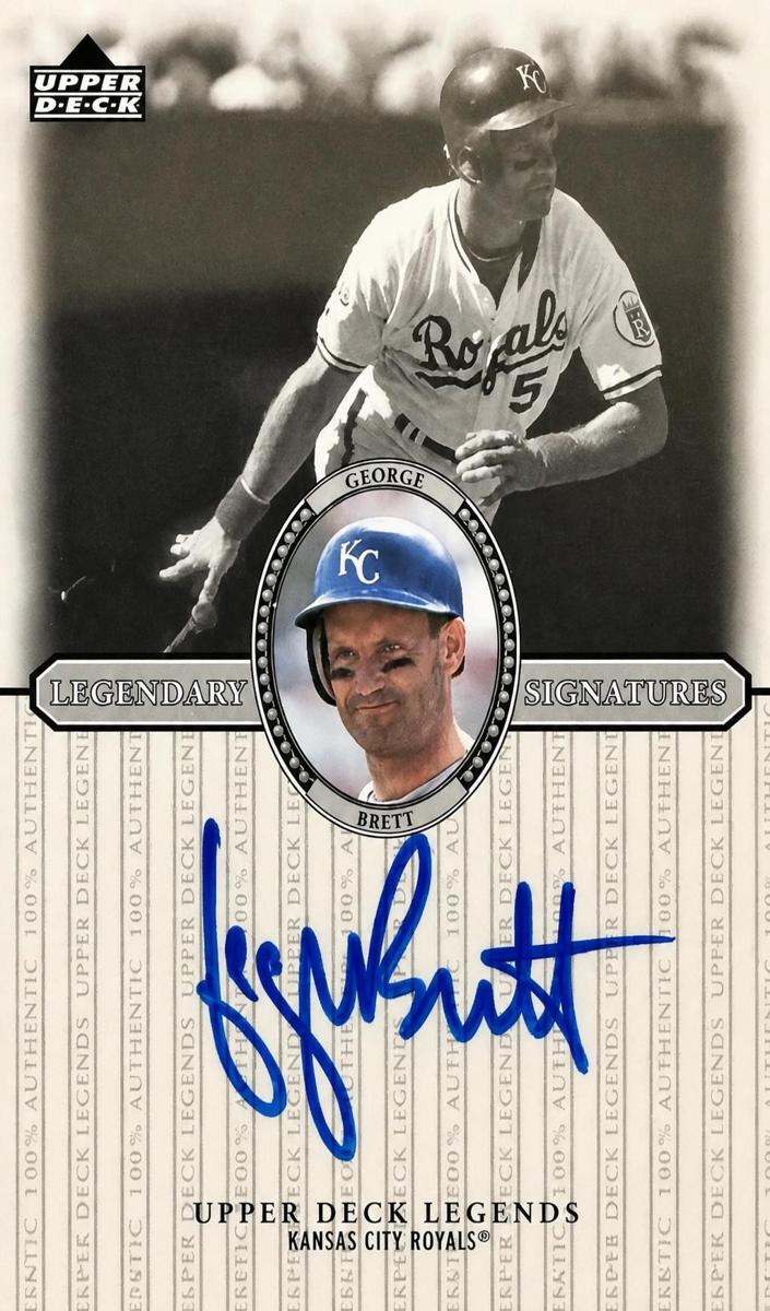 George Brett