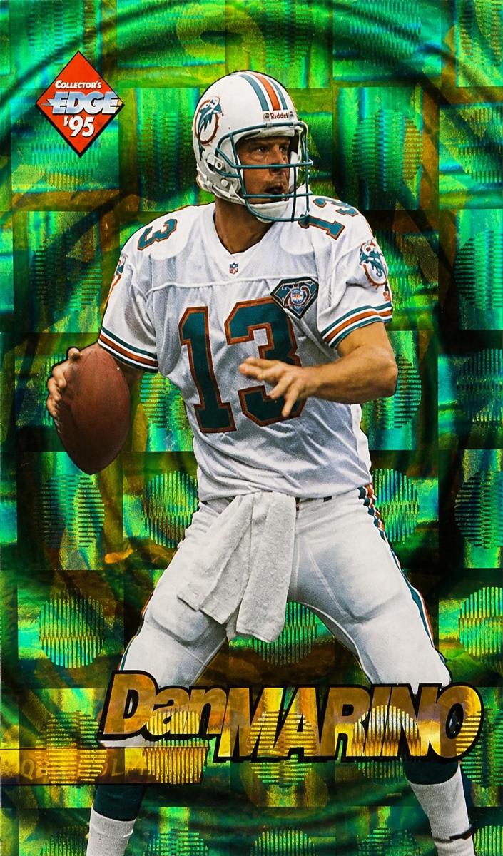 1995 Dan Marino #1