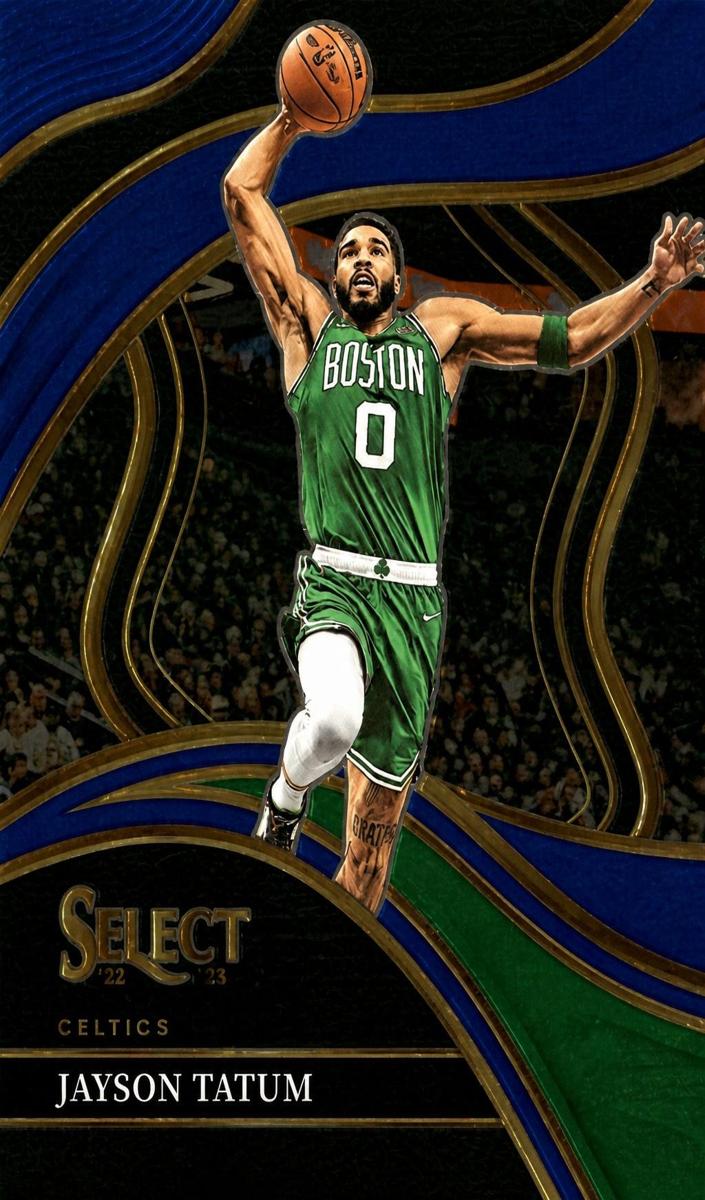 2023 Jayson Tatum #245