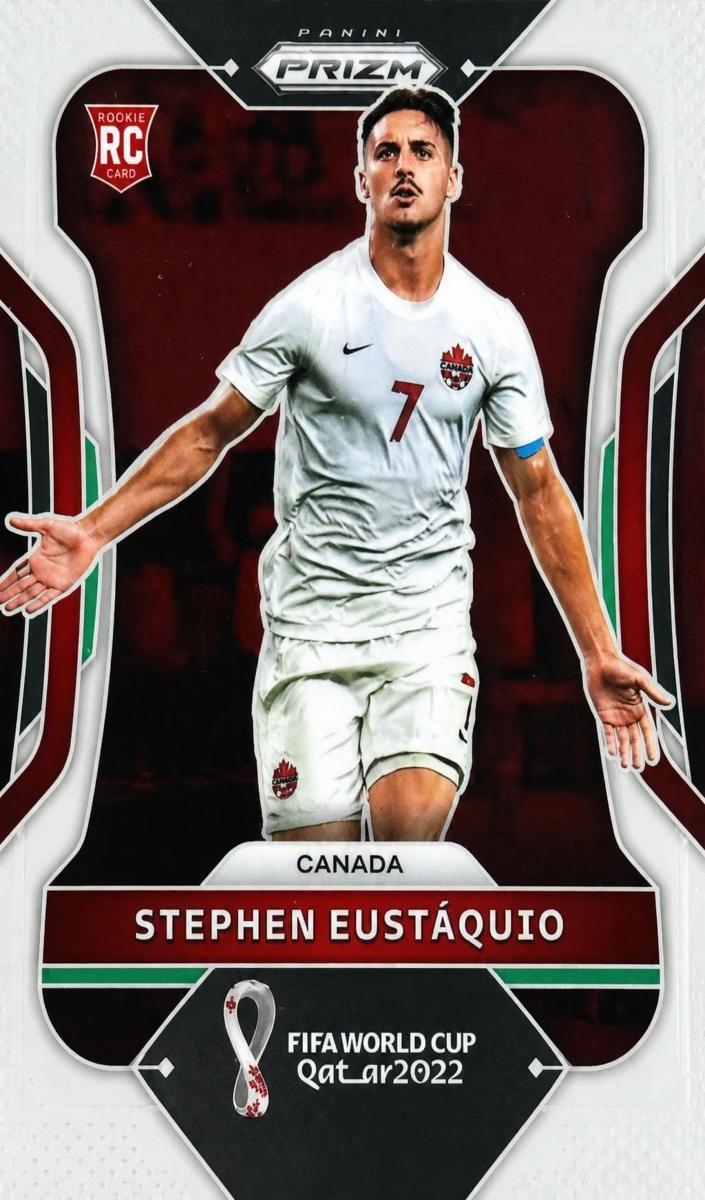 2022 Stephen Eustaquio #53