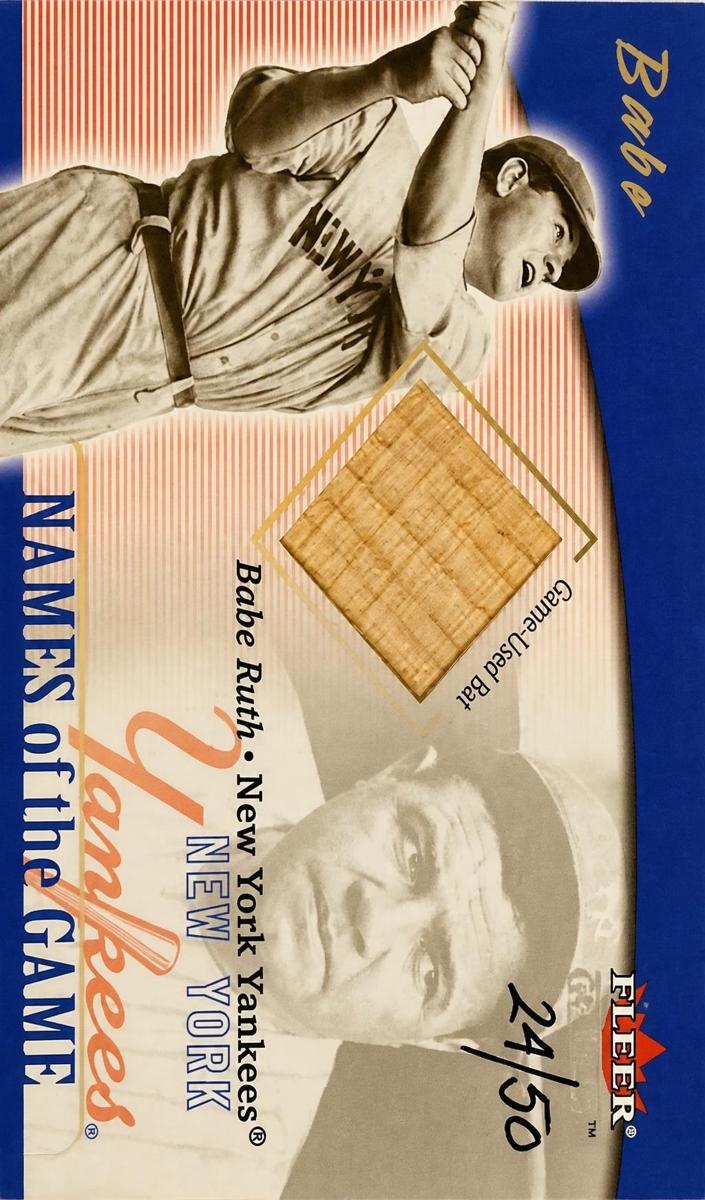 Babe Ruth