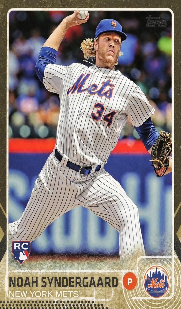 Noah Syndergaard