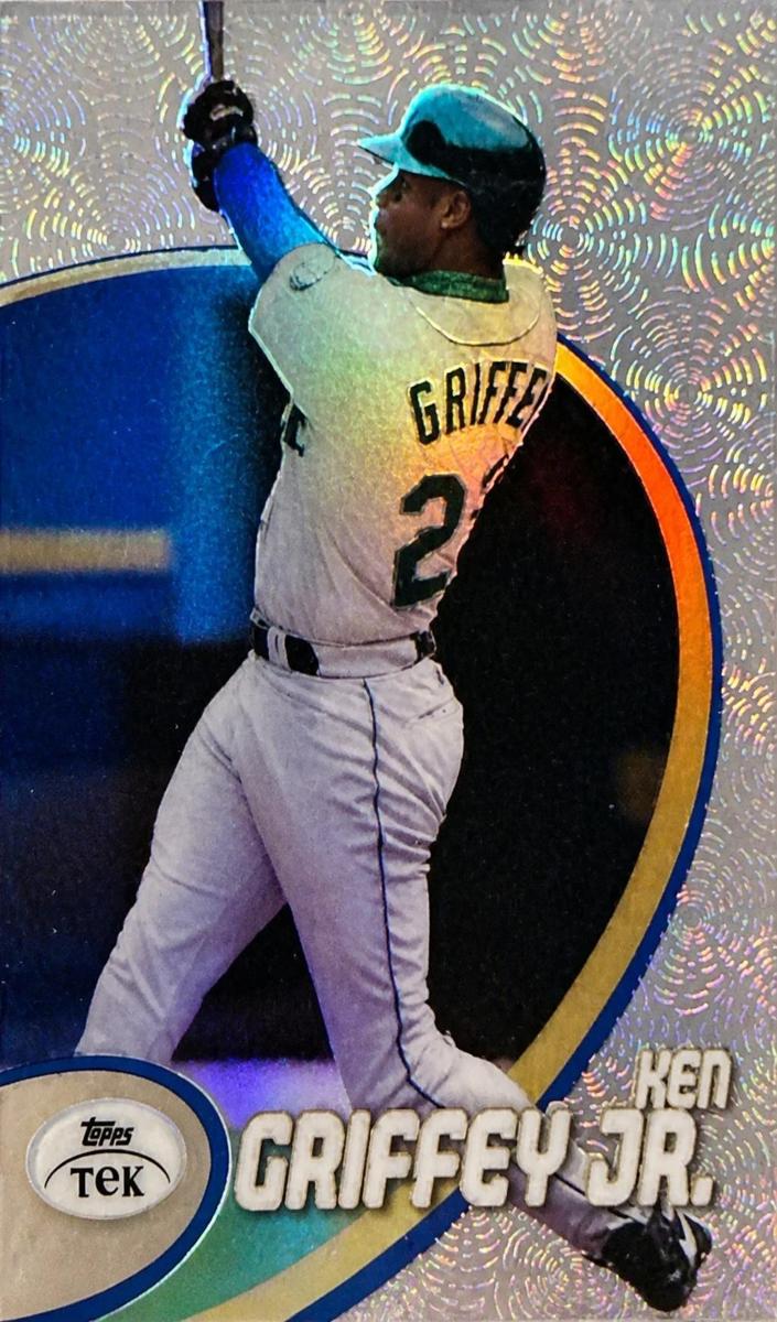 Ken Griffey Jr.