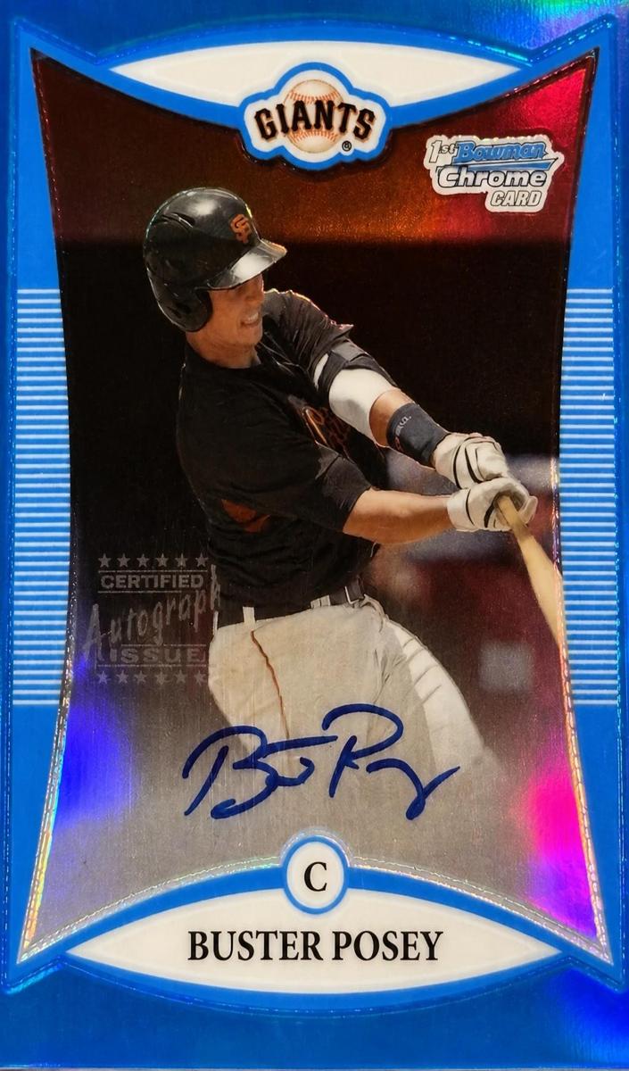 Buster Posey