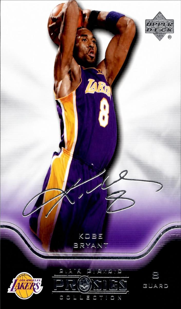 2004 Kobe Bryant [Silver ] #37