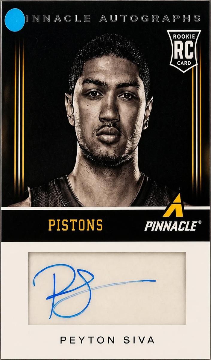 2013 Peyton Siva #157