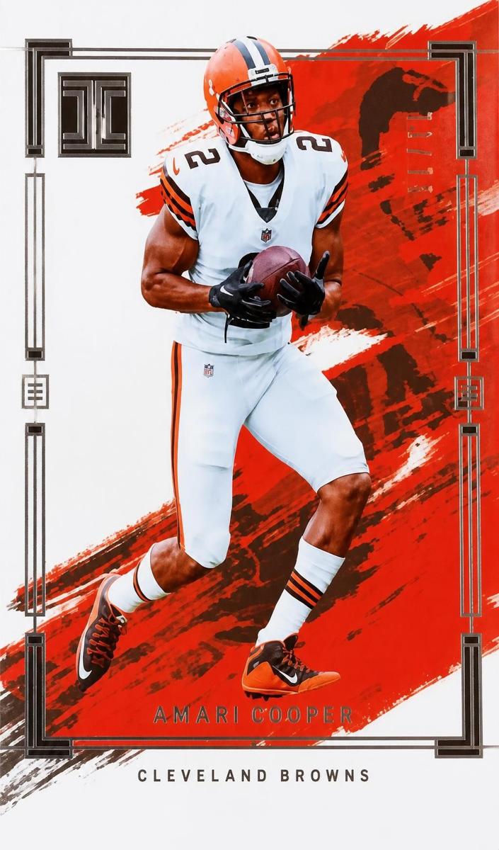 2024 Amari Cooper #16