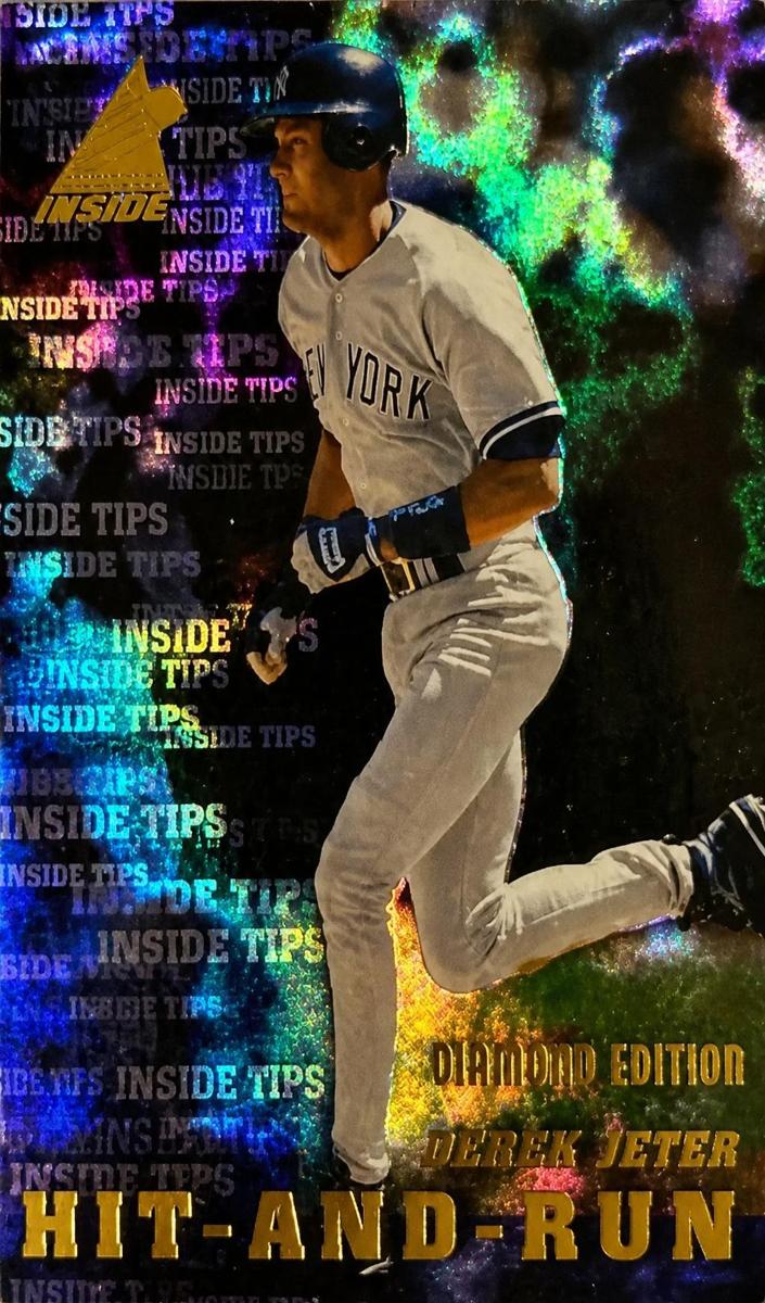 Derek Jeter