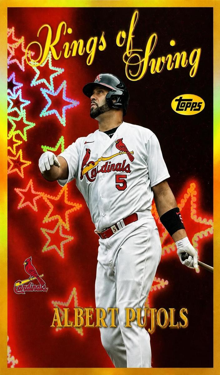 Albert Pujols