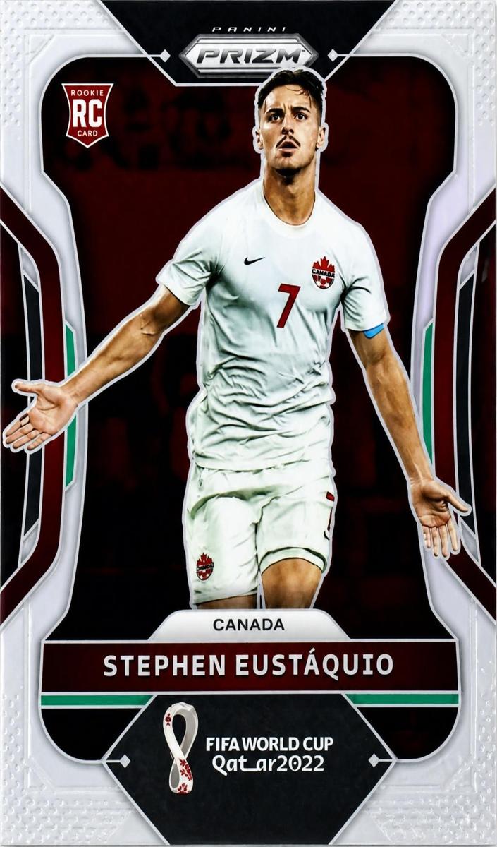 2022 Stephen Eustaquio [Silver] #53