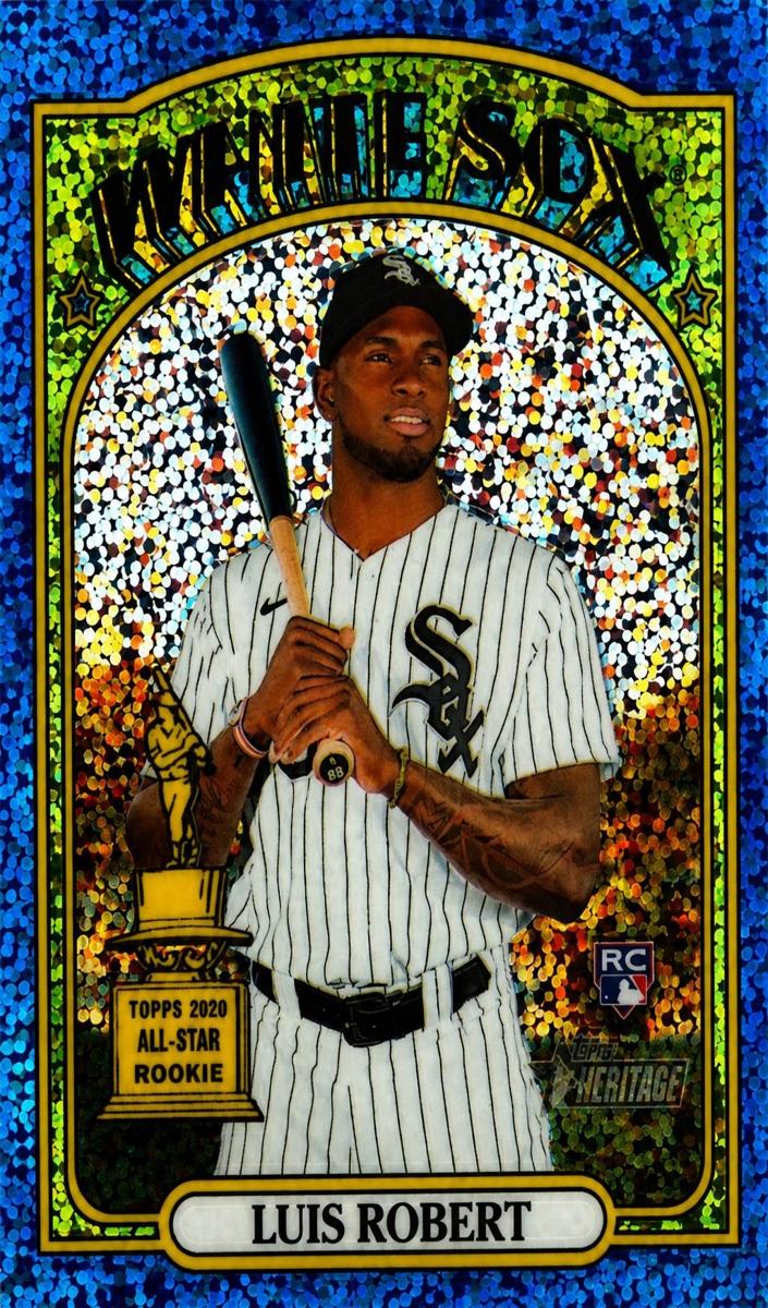Luis Robert