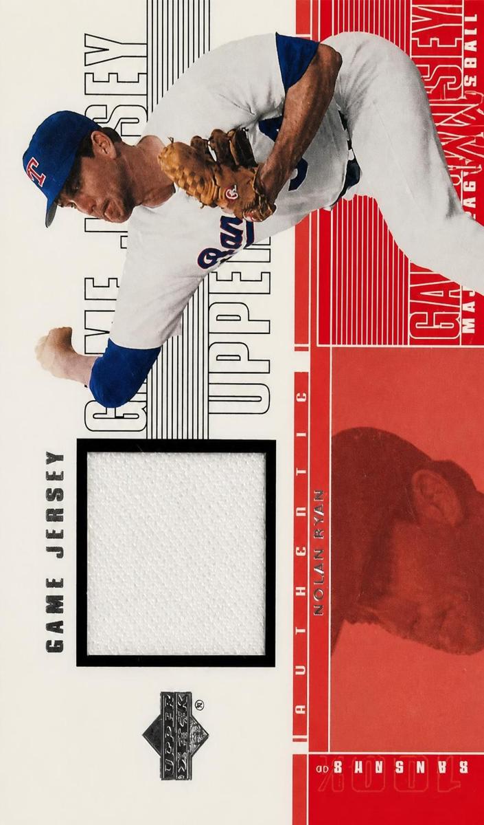 Nolan Ryan