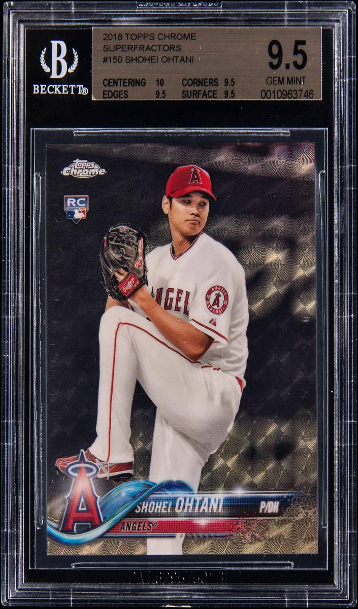 Shohei Ohtani