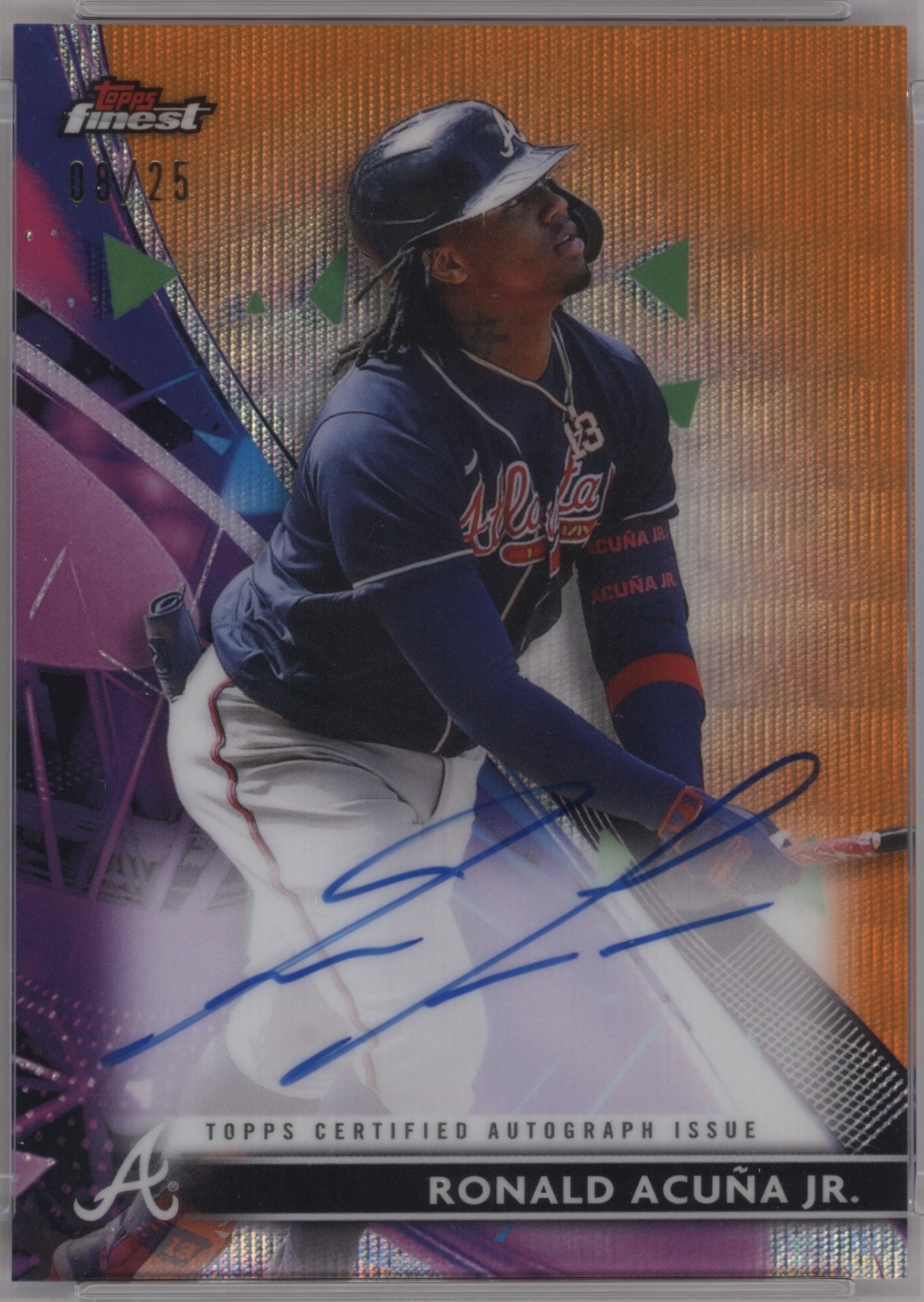 Ronald Acuna Jr.