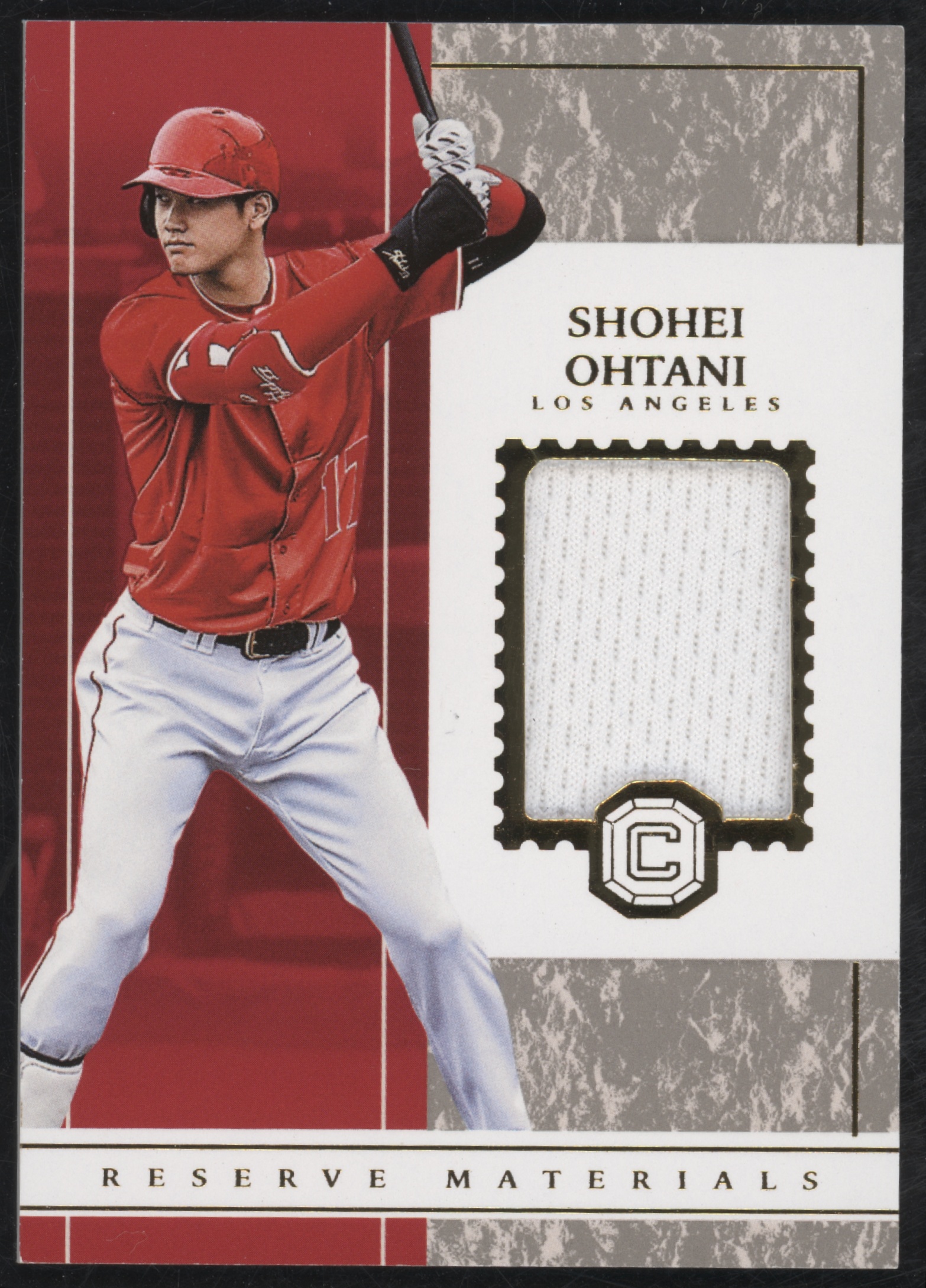 Shohei Ohtani