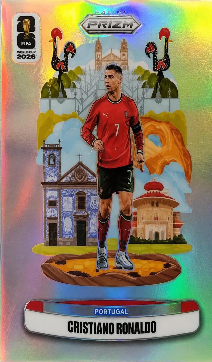 Ronaldo