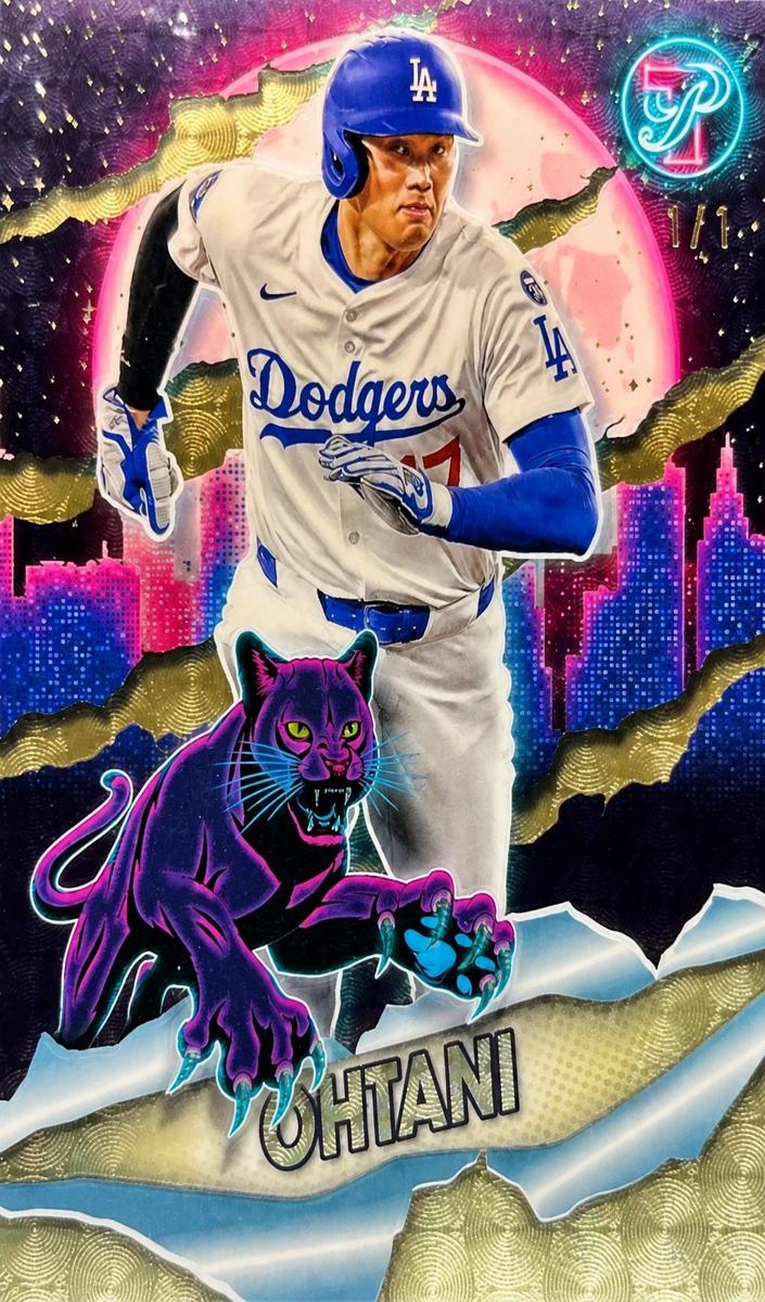 Shohei Ohtani