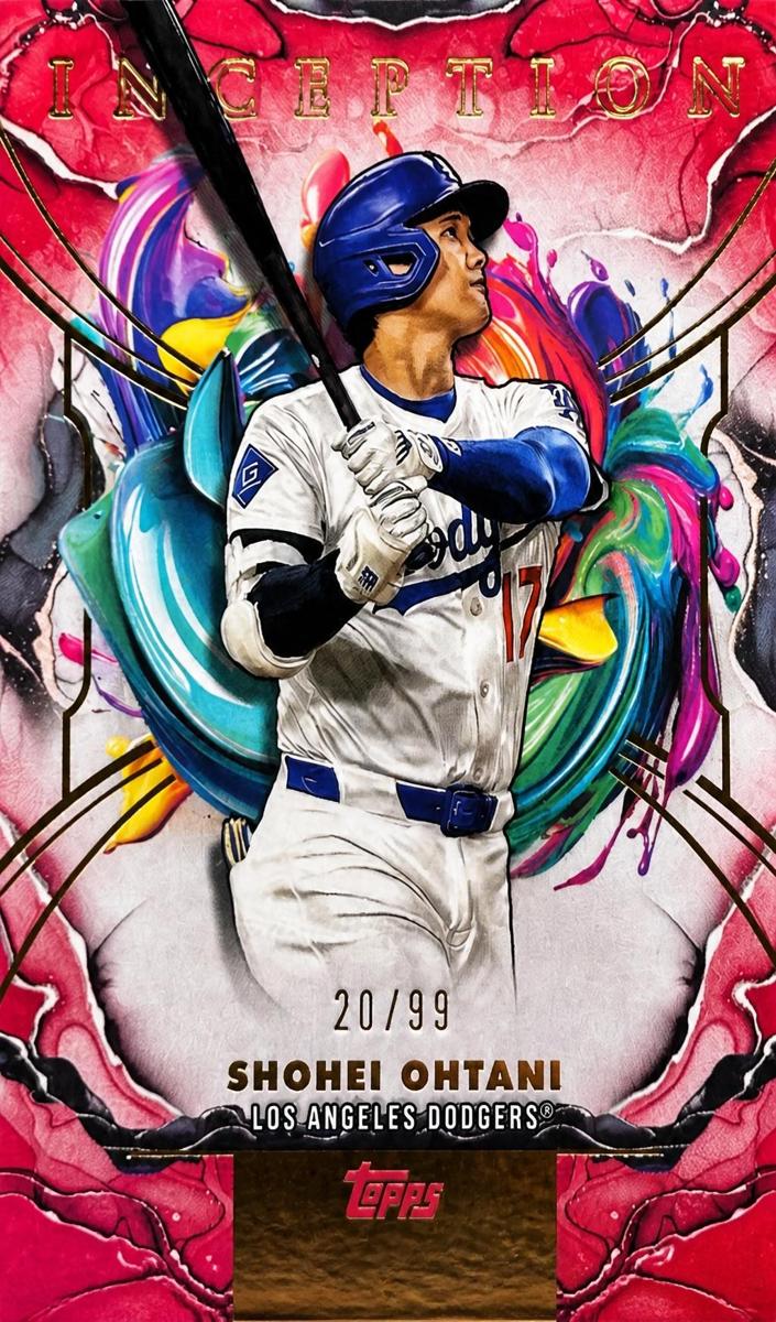 Shohei Ohtani