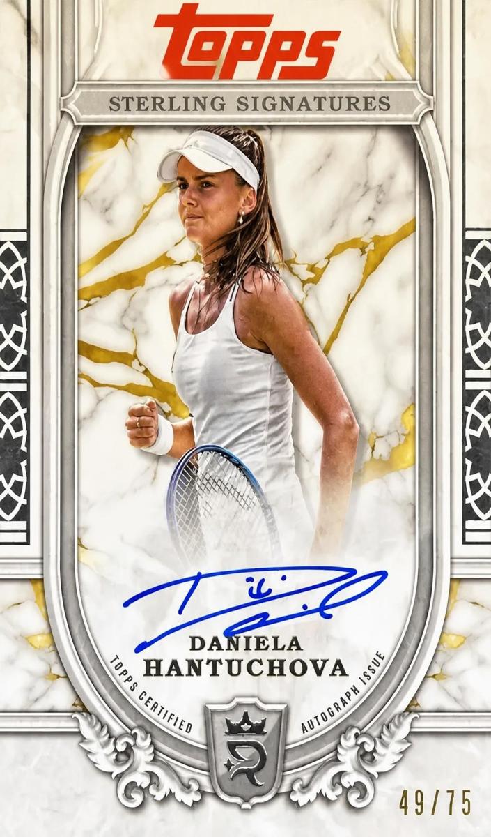 2024 Daniela Hantuchova #SS-DHA