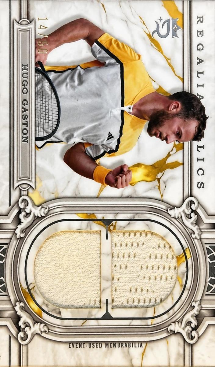 2024 Hugo Gaston #RER-HG