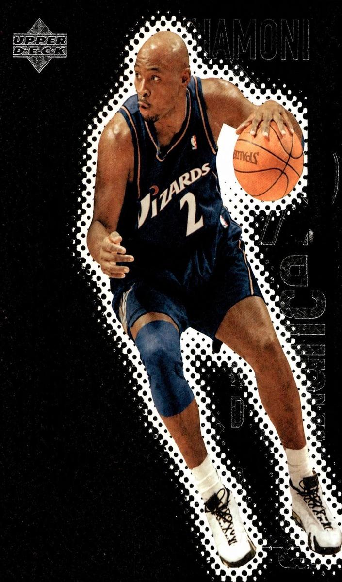 1998 Mitch Richmond [Emerald] #D29