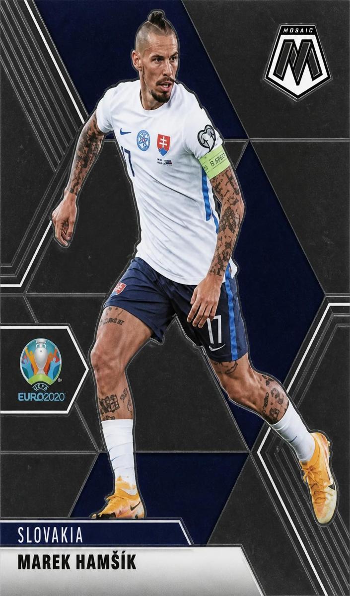 2020 Marek Hamsik #92