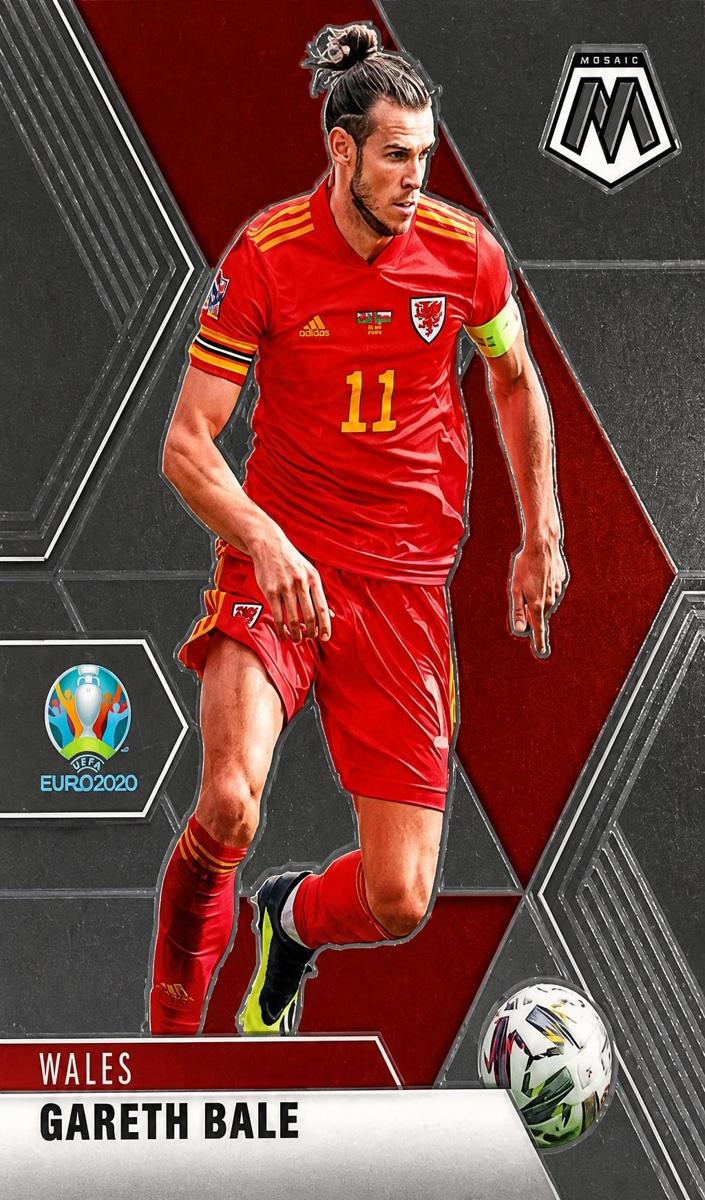 2020 Gareth Bale #193