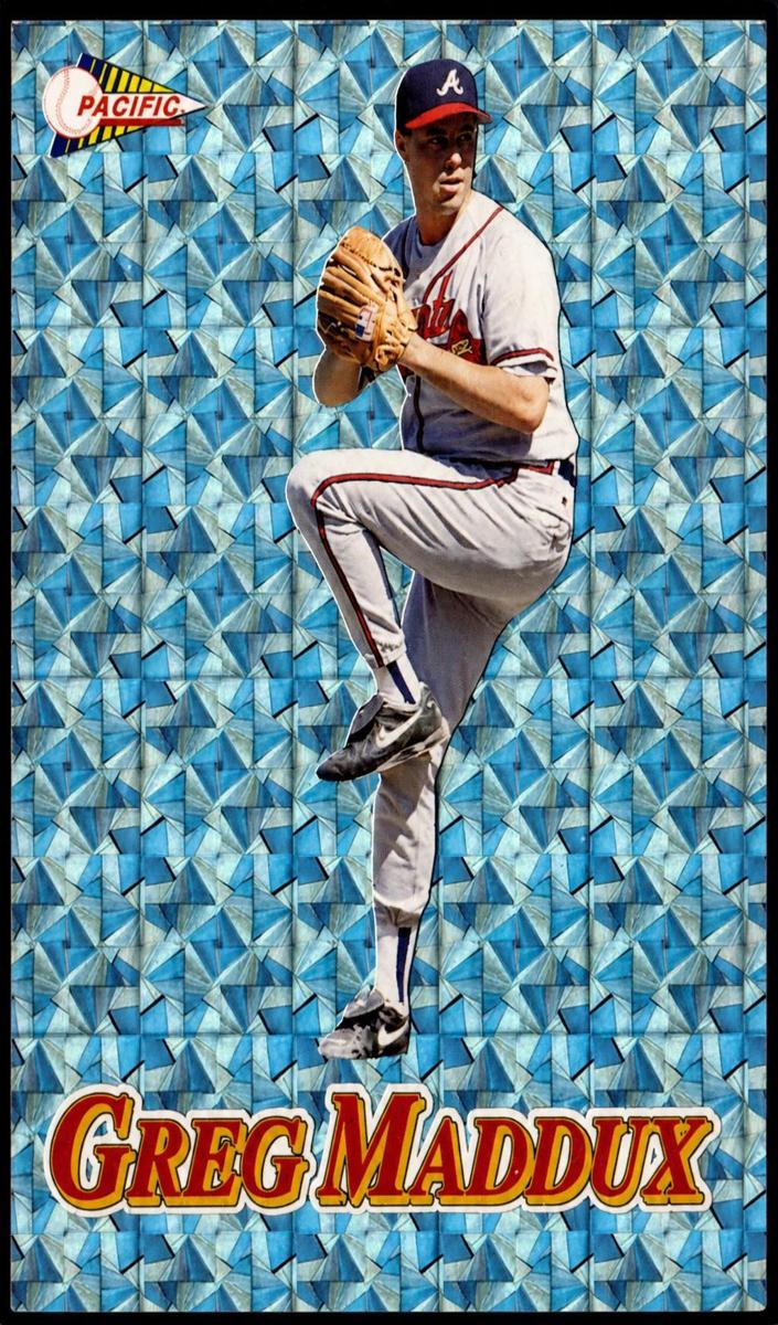 1994 Greg Maddux #30