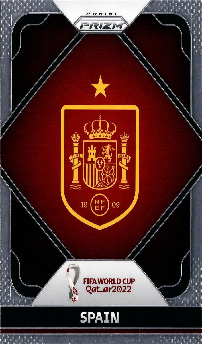 2022 Spain #25