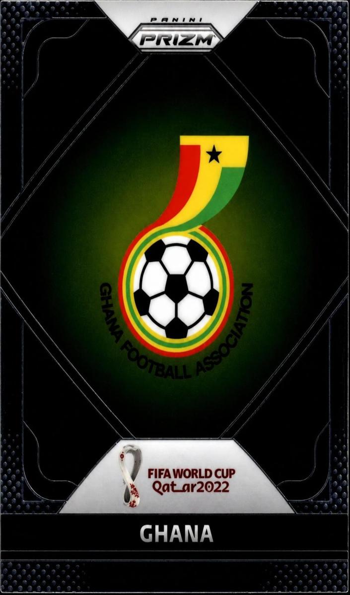 2022 Ghana #12