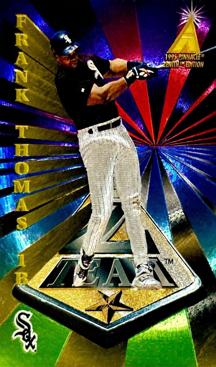 Frank Thomas