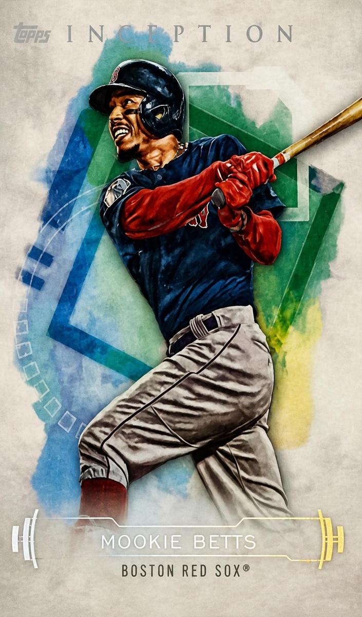 Mookie Betts