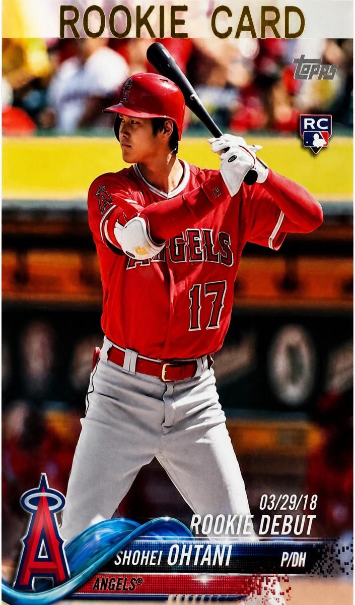 Shohei Ohtani