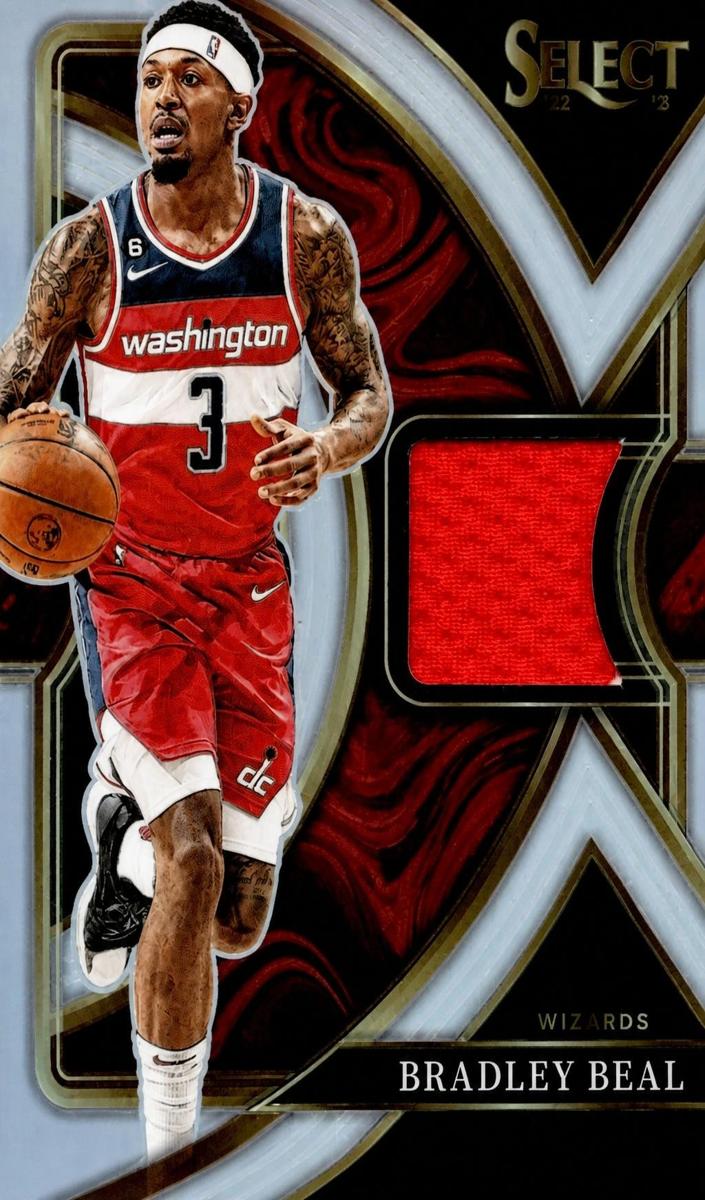 2022 Bradley Beal #SS-BB