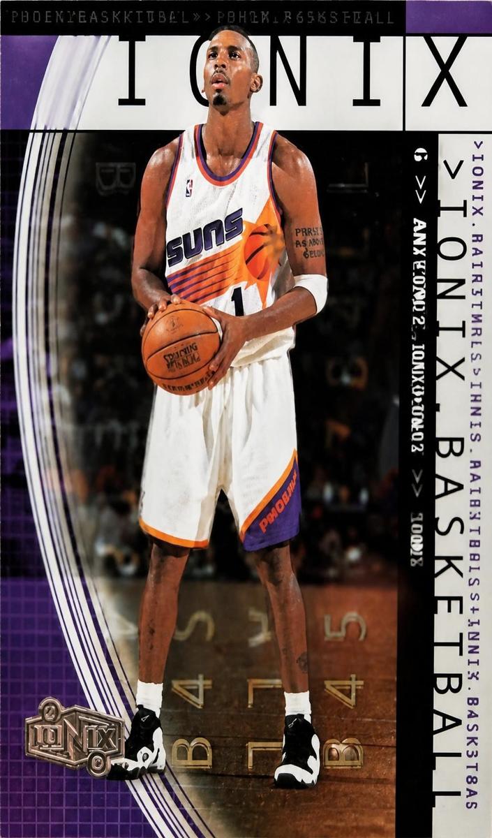 1999 Anfernee Hardaway #41