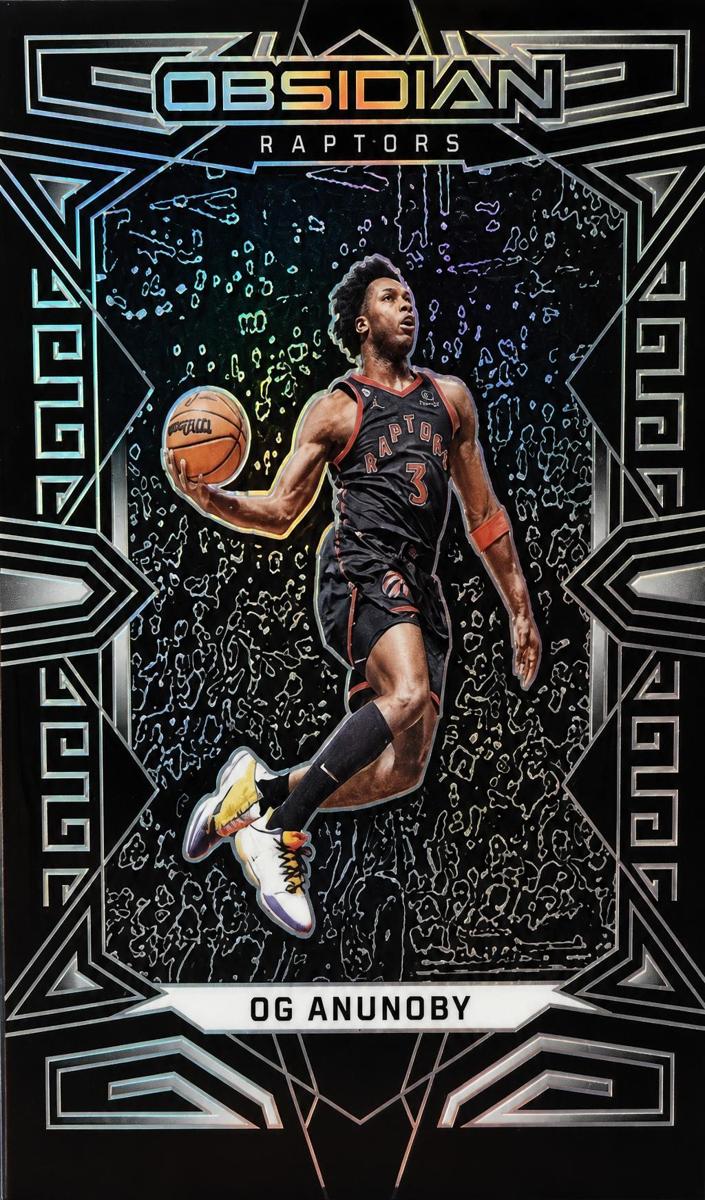 2022 OG Anunoby #58